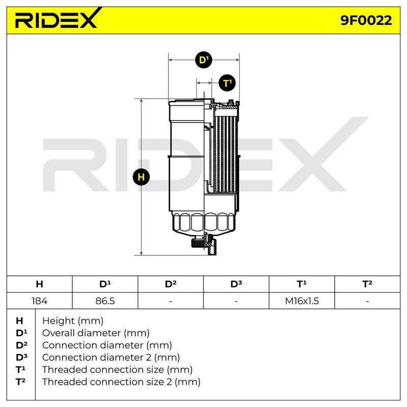 Fuel Filter