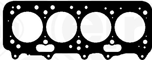Gasket, cylinder head