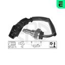Sensor, coolant temperature