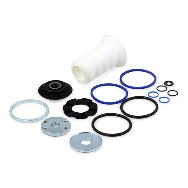 Air Spring, suspension