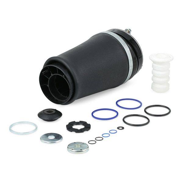 Air Spring, suspension