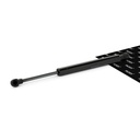 Gas Spring, bonnet