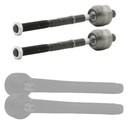 Repair Kit, tie rod