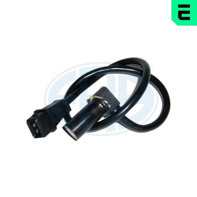 Sensor, crankshaft pulse