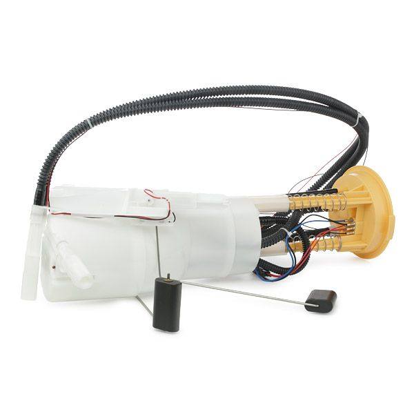 fuel supply unit