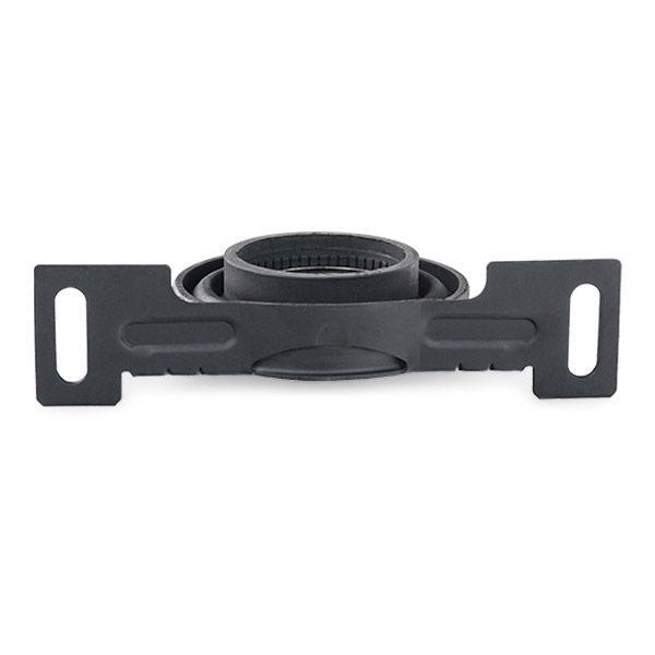 Suspension, propshaft