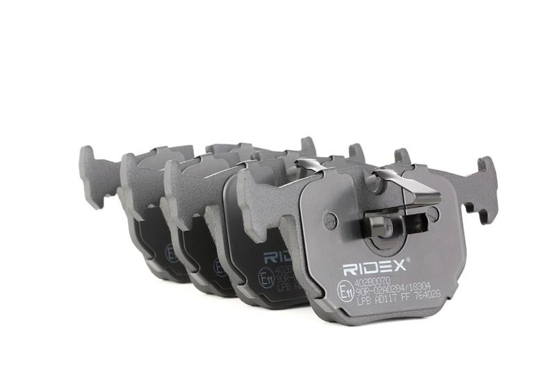 Brake Kit, disc brake