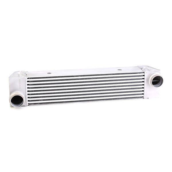 Charge Air Cooler