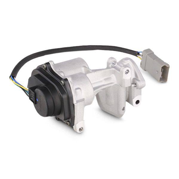 EGR Valve