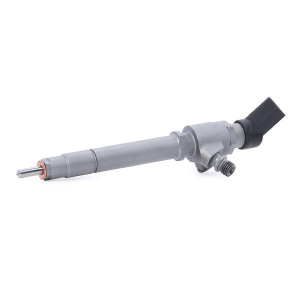 Injector Nozzle