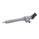 Injector Nozzle