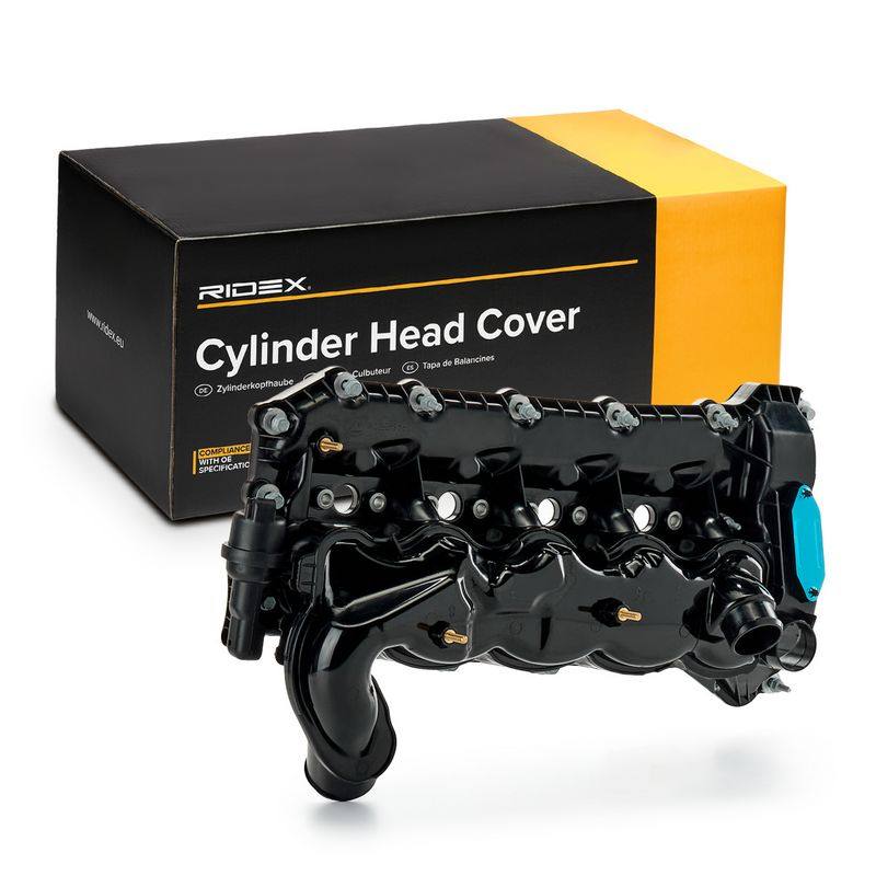 Cylinder Head Cover