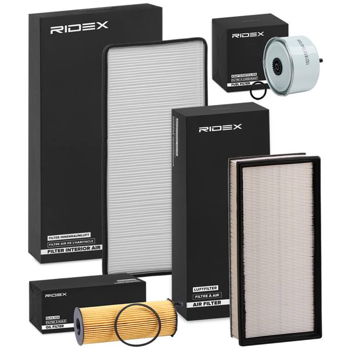 Filter Set