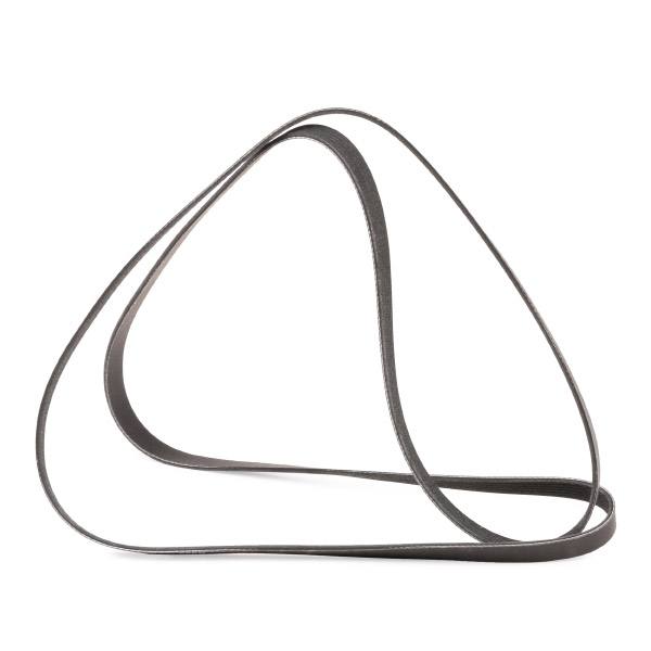 V-ribbed Belt