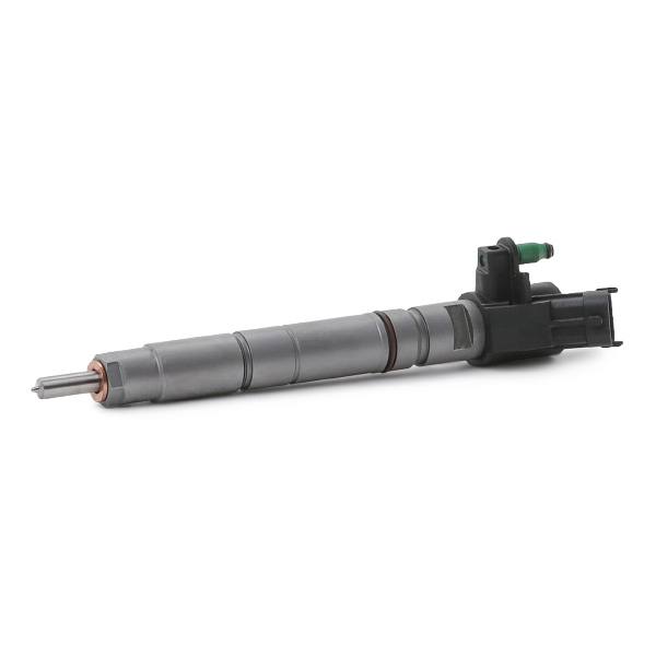 Injector Nozzle