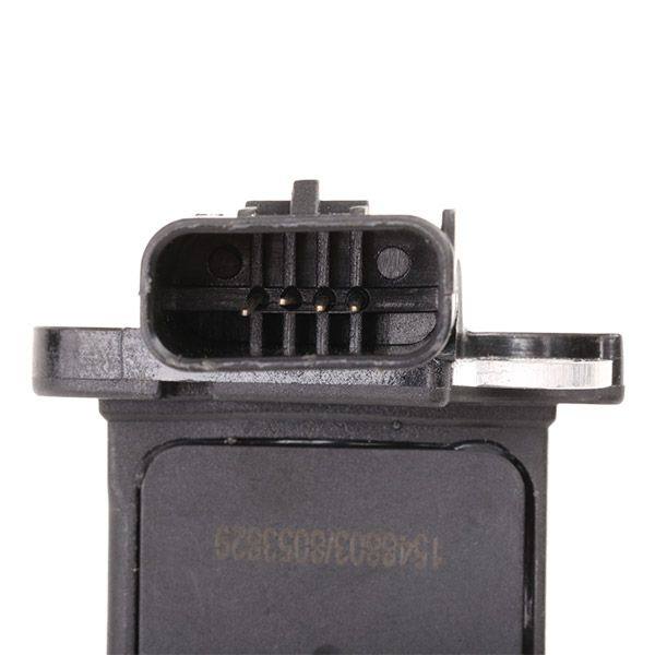 Mass Air Flow Sensor
