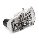 Oil Cooler, engine oil