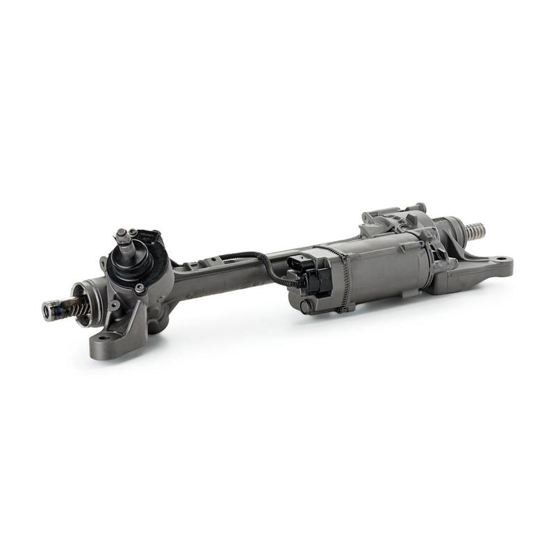 Steering Gear