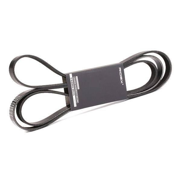 V-ribbed Belt