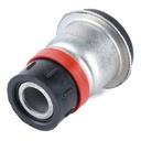 Bushing, axle beam