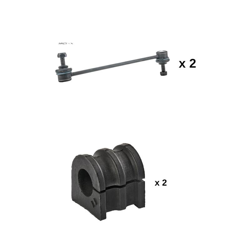 Repair Kit, stabiliser bush
