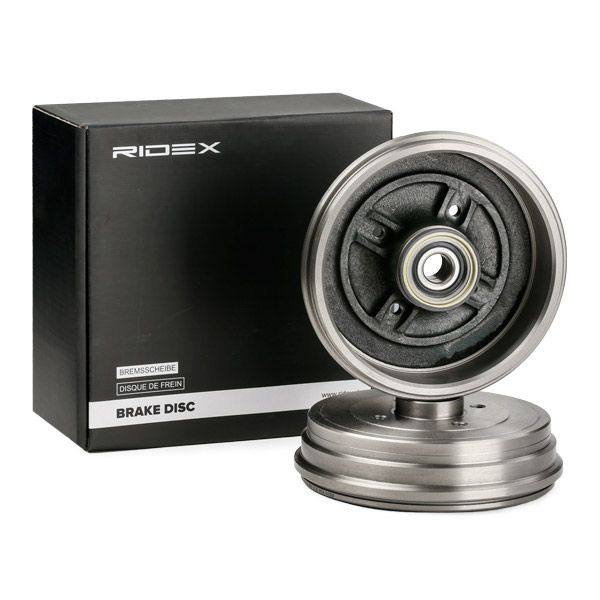 Brake Drum