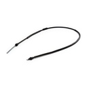 Cable Pull, parking brake