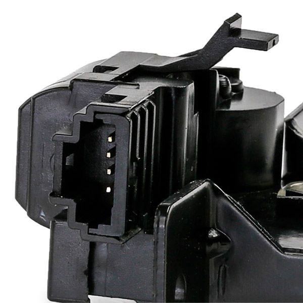 Tailgate Lock