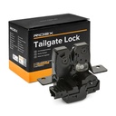 Tailgate Lock