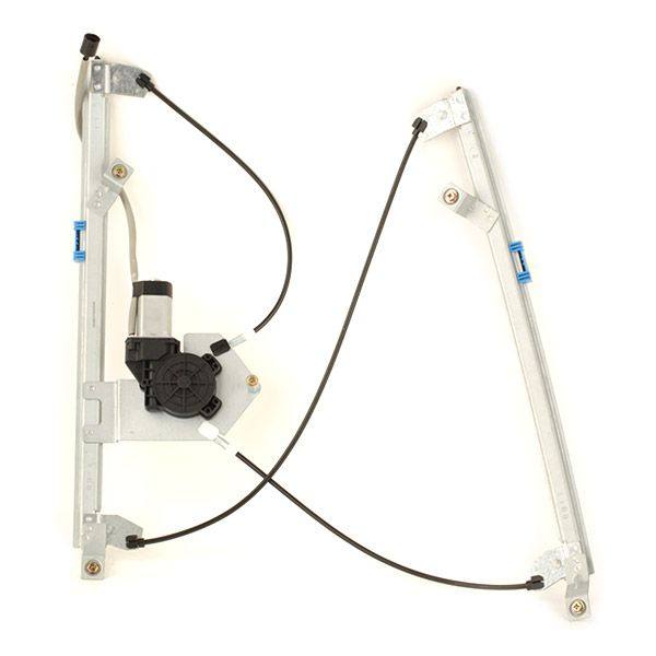 Window Regulator