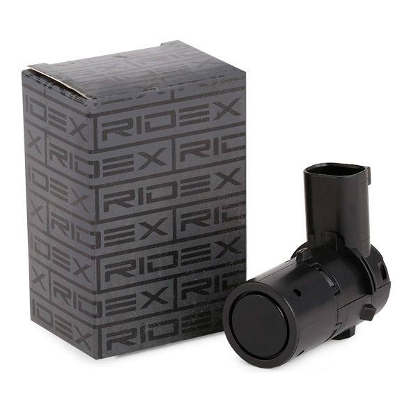 Sensor, park distance control