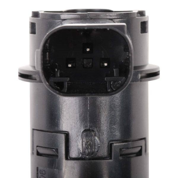 Sensor, park distance control