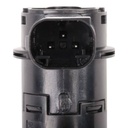 Sensor, park distance control