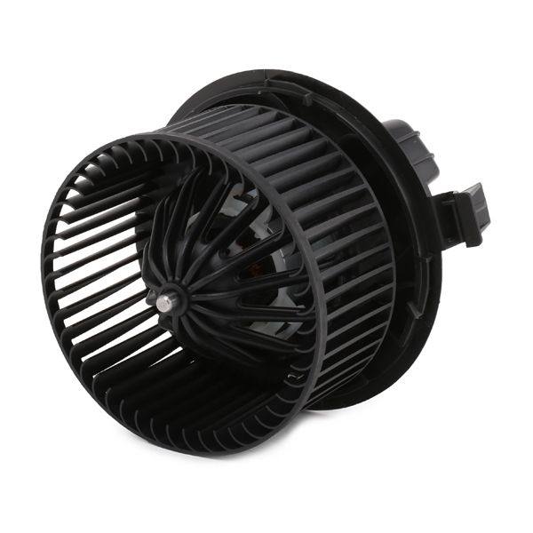 Interior Blower