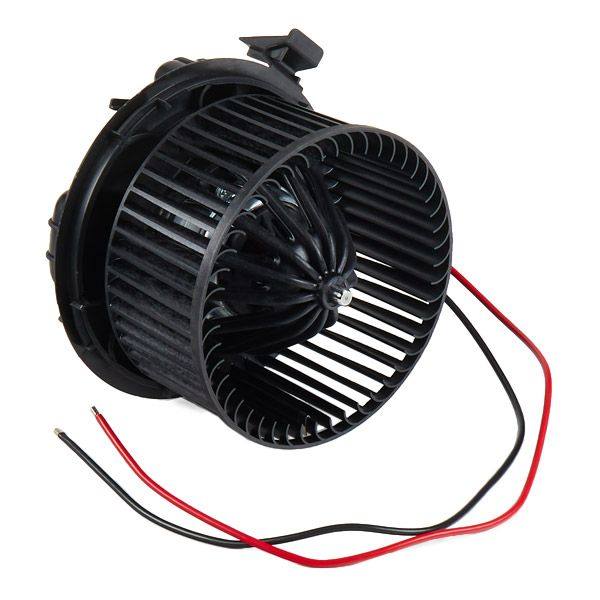 Interior Blower