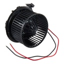 Interior Blower