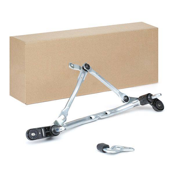 Wiper Linkage