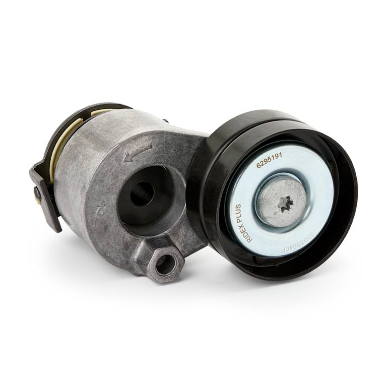 Tensioner Pulley, V-ribbed belt