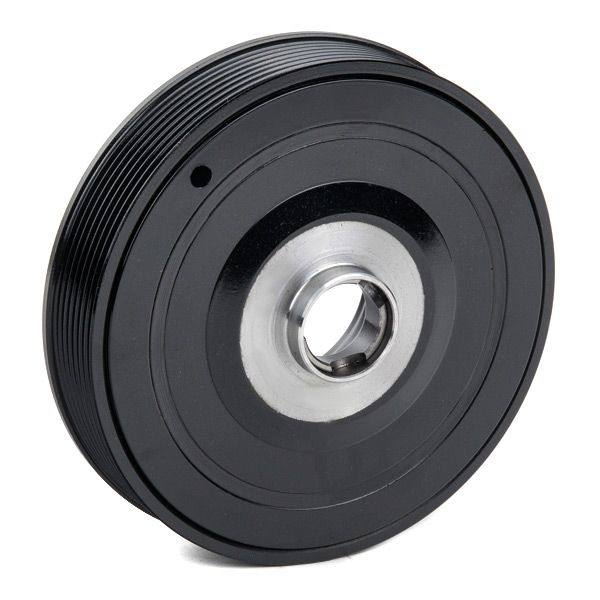 Belt Pulley, crankshaft