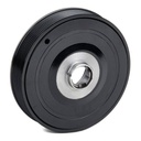 Belt Pulley, crankshaft