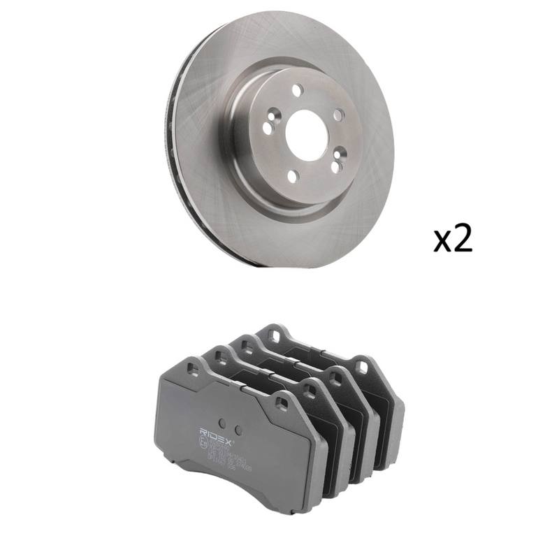Brake Kit, disc brake