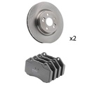 Brake Kit, disc brake