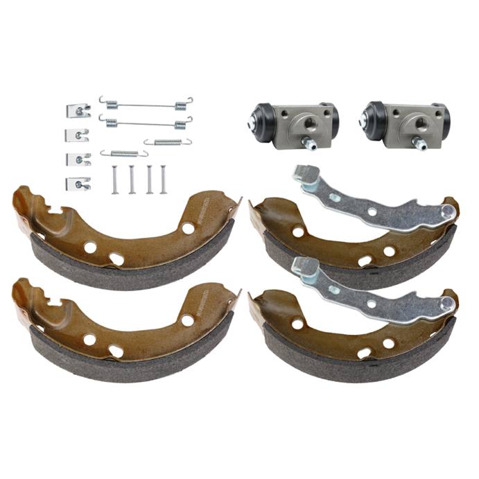 Brake Kit, drum brake