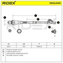 Oxygen Sensor