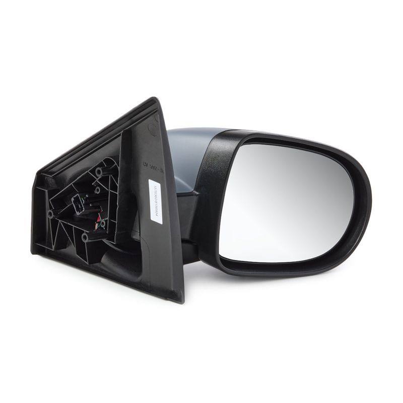 Exterior Mirror