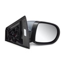 Exterior Mirror