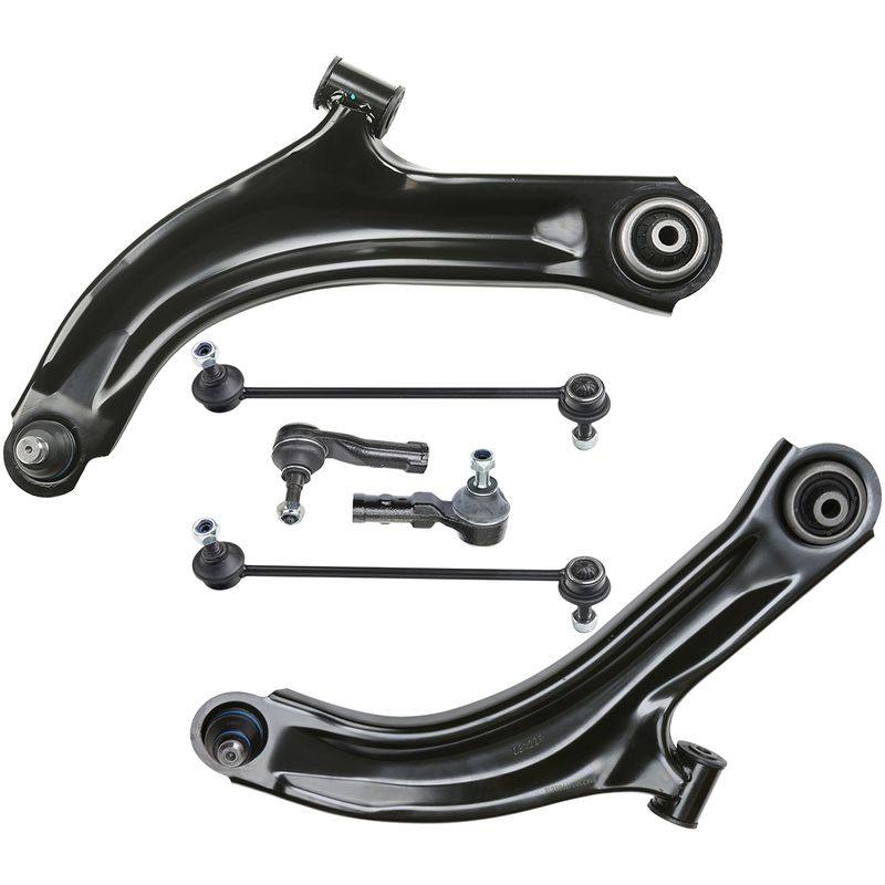 Repair Kit, control arm