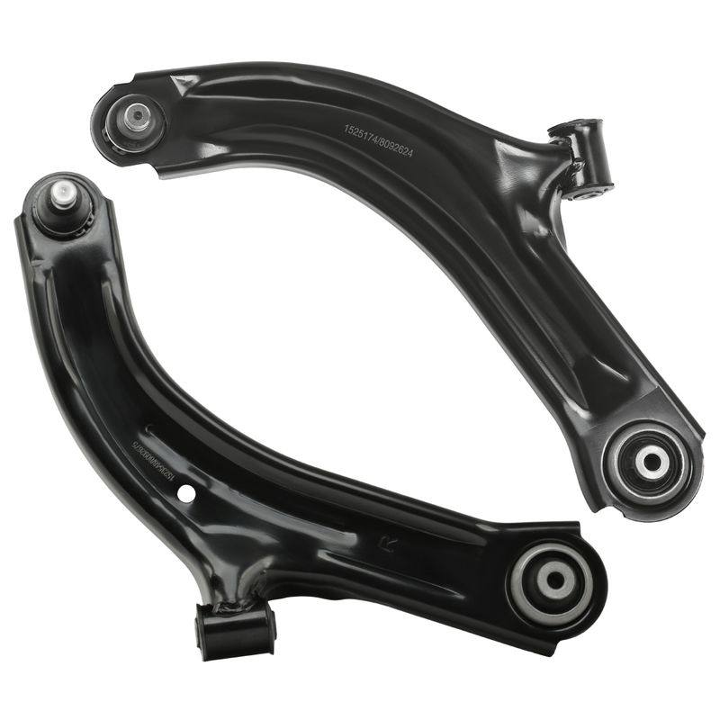 Repair Kit, control arm