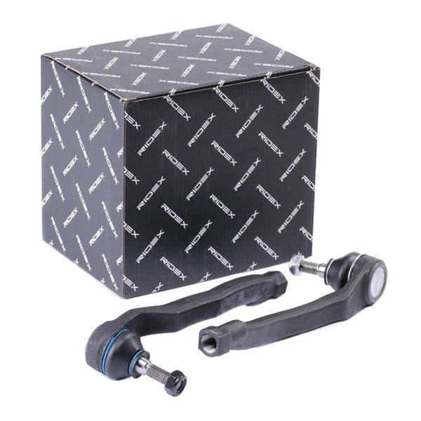 Repair Kit, control arm