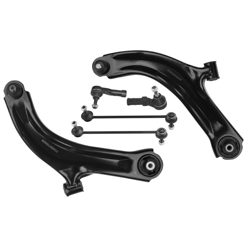 Repair Kit, control arm